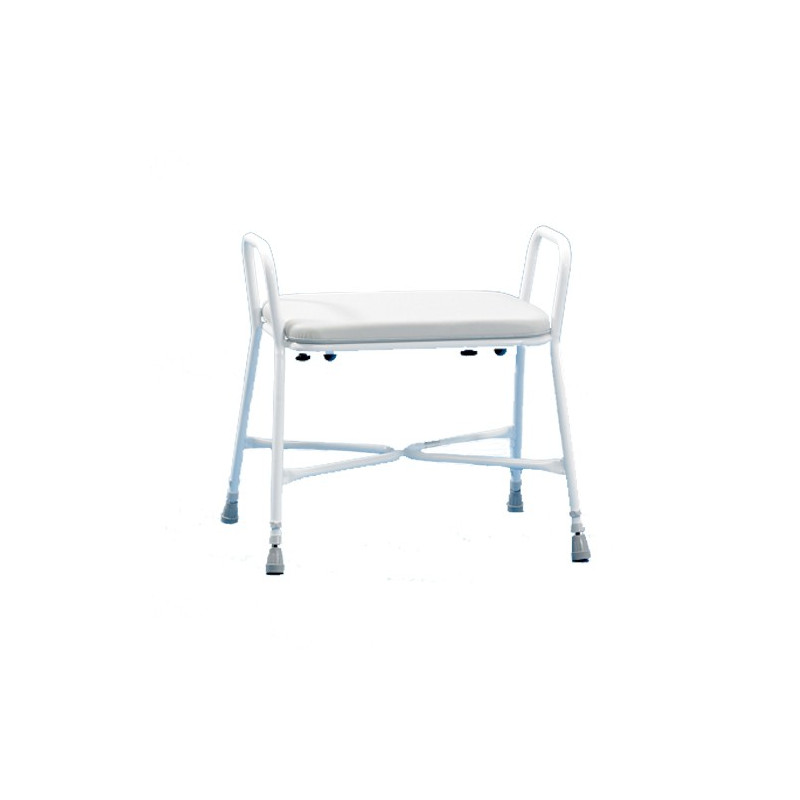 Coleman Compact Pliable standard Quad Chair 2.6 KG accoudoirs en acier vert