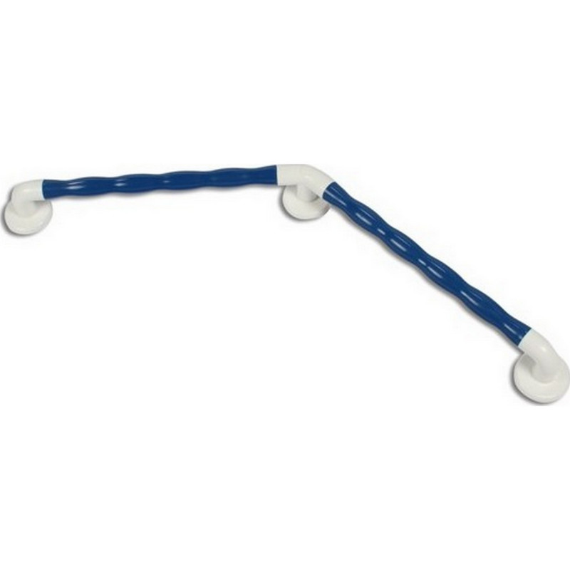 Barre d'appui Ergo 135°