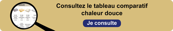 tableau-comparatif-chaleur-douce