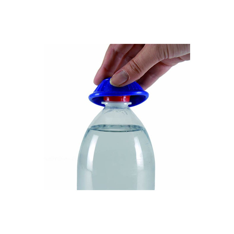 Ouvre bouteilles Tenura - Bleu