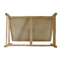 Plateau de lit inclinable Plateau de lit inclinable