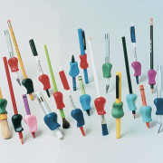 Porte-grip pour stylos