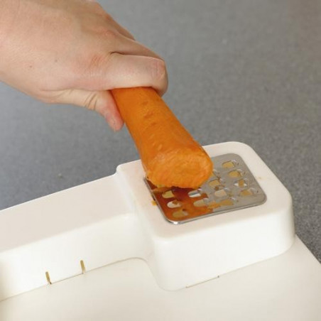 Poste de préparation multifonction