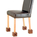 Réhausseurs de chaise blox Réhausseurs de chaise blox