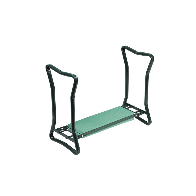 45 x 28 x 4.5 cm Extra Large Garden Repose-genoux pour jardinage haute densité en mousse EVA Tapis à genoux pour gym yoga Protège-genoux épais DE BAIN Repose-genoux pour bébé Baignoire Vert 