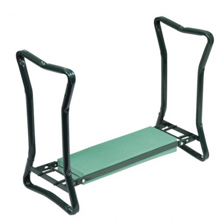 Repose genoux pour jardinage