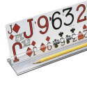 Support de cartes Support de cartes