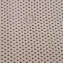Tapis de bain antidérapant avec dossier de soutien Tapis de bain antidérapant avec dossier de soutien