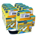 Bandes antidérapantes 40 mm x 3 m Bandes antidérapantes 40 mm x 3 m