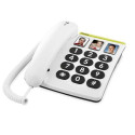 Téléphone Doro Phone Easy 331 Téléphone Doro Phone Easy 331