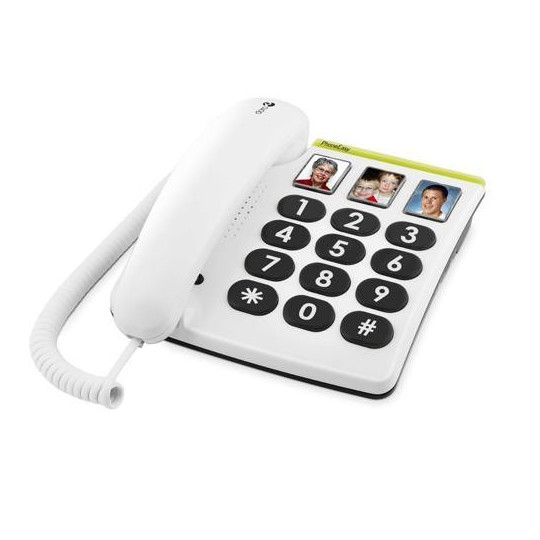 Téléphone Doro Phone Easy 331