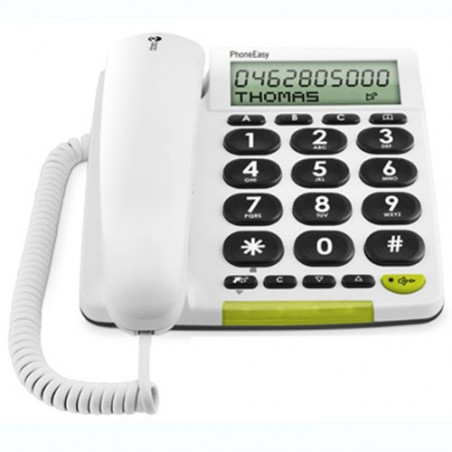 Téléphone Doro Display 312 CS