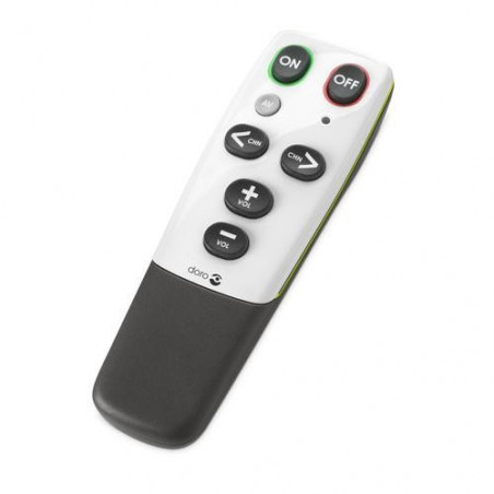 Télécommande universelle Doro Handle Easy 321RC