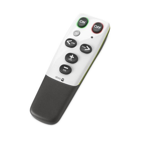 Télécommande universelle Doro Handle Easy 321RC