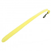 Chausse-pieds en plastique