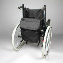Sac pour dossier de fauteuil roulant Sac pour dossier de fauteuil roulant
