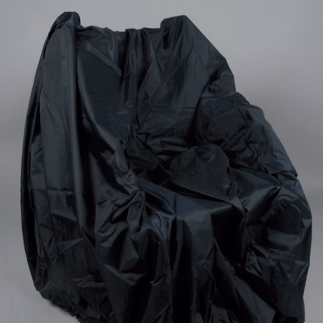 Housse de garage pour fauteuil roulant