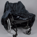 Housse de garage pour fauteuil roulant Housse de garage pour fauteuil roulant