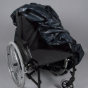Housse de garage pour fauteuil roulant Housse de garage pour fauteuil roulant