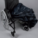 Housse de garage pour fauteuil roulant Housse de garage pour fauteuil roulant