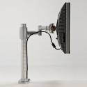 Support écran plat avec bras articulé Support écran plat avec bras articulé
