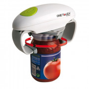 Ouvre bocal automatique