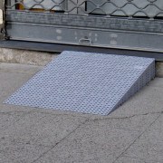 Rampe d'accès Excellent Kit System 3