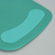 Planche de transfert incurvée