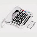 Téléphone Geemarc CL100 Téléphone Geemarc CL100