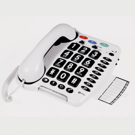 Téléphone Geemarc CL100