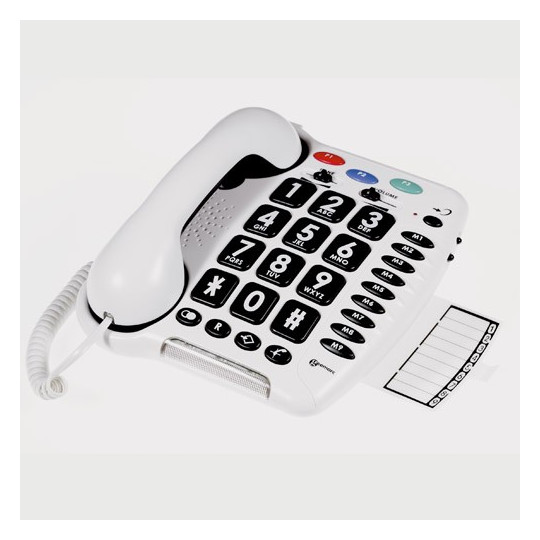 Téléphone Geemarc CL100