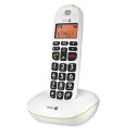 Téléphone sans fil Doro Dect PhoneEasy 100W Téléphone sans fil Doro Dect PhoneEasy 100W