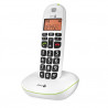 Téléphone sans fil Doro Dect PhoneEasy 100W