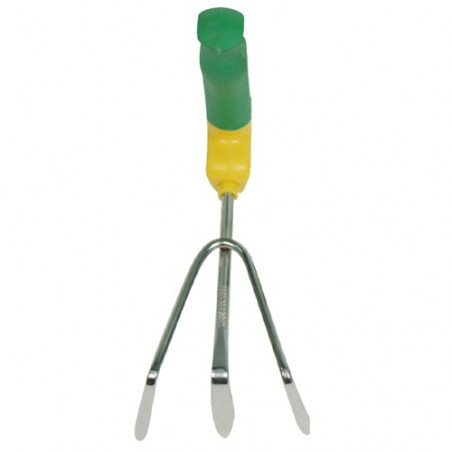 Griffe de jardinage Easygrip