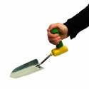 Pelle de jardinage Easygrip
