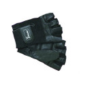 Gants en cuir pour fauteuil roulant Gants en cuir pour fauteuil roulant