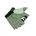 Gants avec paume en gel pour fauteuil roulant Gants avec paume en gel pour fauteuil roulant