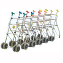 Panier pour déambulateur AIR ou Rollatino