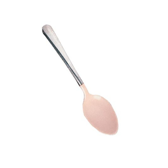 Cuillère à soupe Plastisol Cuillère à soupe Plastisol