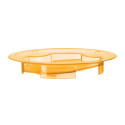 Assiette antidérapante Assiette antidérapante