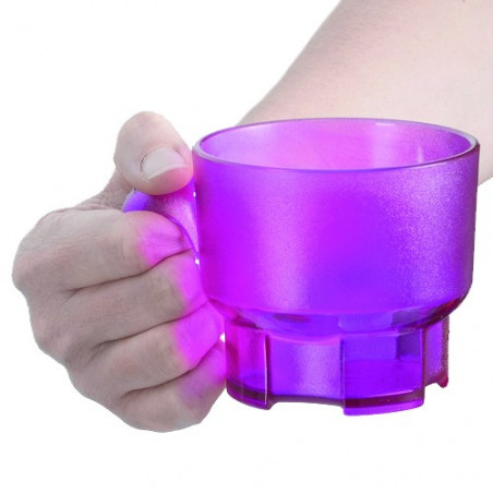 Tasse ergonomique