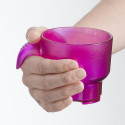Tasse ergonomique