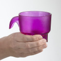 Tasse ergonomique