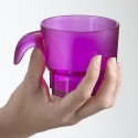 Tasse ergonomique