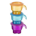Tasse ergonomique