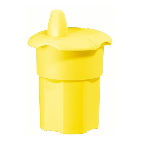 Verre à pipette avec couvercle boite à médicaments Verre à pipette avec couvercle boite à médicaments