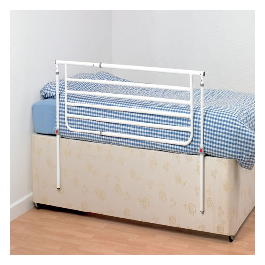 Barrière de lit adulte Barrière de sécurité antichute, PMR