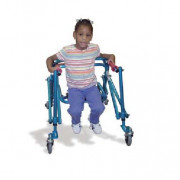 Siège pour cadre de marche Nimbo