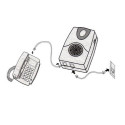 Amplificateur de téléphone CL11