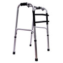 Cadre de marche pliant articulé Lyna Cadre de marche pliant articulé Lyna
